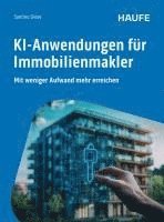 bokomslag KI-Anwendungen für Immobilienmakler
