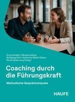 Erich Schäfer, Monika Hübner, Wolfgang Kühl, Katharina Rädel-Ablass, Nicole Bode-Jung - Coaching durch die Führungskraft, Häftad