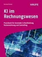 Reinhard Bleiber - KI im Rechnungswesen, Häftad