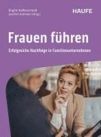 bokomslag Frauen führen