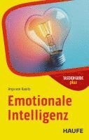 bokomslag Emotionale Intelligenz