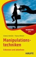 Andreas Edmüller, Thomas Wilhelm - Manipulationstechniken, Häftad