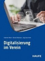 Digitalisierung im Verein