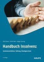 Handbuch Insolvenz