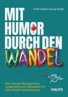 Mit Humor durch den Wandel