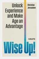 Christian Jerusalem - Wise Up!, Inbunden