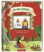 Es war einmal ... Meine ersten Märchen der Brüder Grimm 1