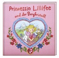 Prinzessin Lillifee und der Bergkristall 1