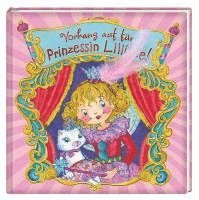 Vorhang auf für Prinzessin Lillifee! 1