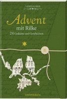 bokomslag Lesezauber: Advent mit Rilke