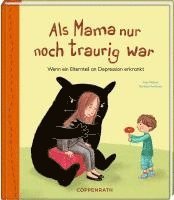 bokomslag Als Mama nur noch traurig war