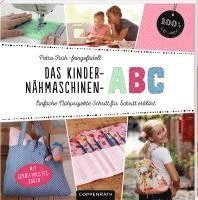 bokomslag Das Kinder-Nähmaschinen-Abc