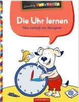 bokomslag Die Uhr lernen