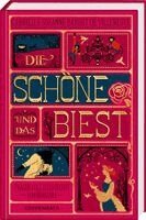 Gabrielle-Suzanne Barbot de Villeneuve - Die Schöne und das Biest, Inbunden