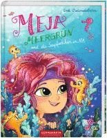 bokomslag Meja Meergrün (Bd. 7)