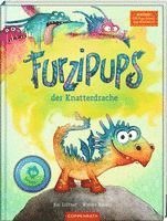 Furzipups, der Knatterdrache 1