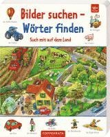 bokomslag Such mit auf dem Land