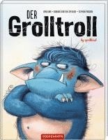 bokomslag Der Grolltroll (Band 1)