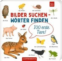 100 erste Tiere 1