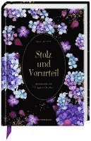 Jane Austen - Stolz und Vorurteil, Inbunden
