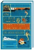 Die kleine Meerjungfrau 1