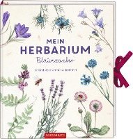 bokomslag Mein Herbarium: Blütenzauber