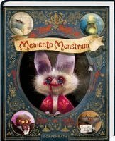 Jochen Till - Memento Monstrum (Bd. 1), Inbunden