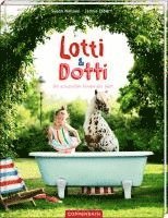 bokomslag Lotti & Dotti (Bd. 1)