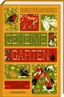 bokomslag Der geheime Garten