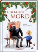 Der kleine Mord, Inbunden