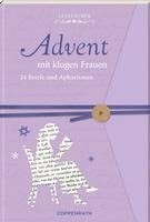 Briefbuch - Advent mit klugen Frauen 1