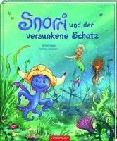 Snorri und der versunkene Schatz 1