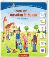 Erkläre mir unseren Glauben 1