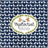 Die Vogelhochzeit (Mini-Ausgabe), Inbunden