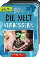 bokomslag 50 x die Welt verbessern