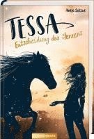 bokomslag Tessa (Bd. 1)
