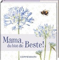 bokomslag Mama, du bist die Beste!