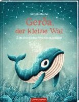 bokomslag Gerda, der kleine Wal (Bd. 1)