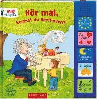 Hör mal, kennst du Beethoven? 1