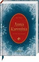 bokomslag Anna Karenina