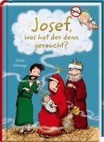 Josef, was hat der denn geraucht?, Inbunden