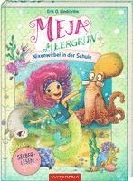 Meja Meergrün (für Leseanfänger) 1