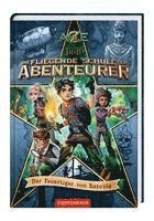 Die fliegende Schule der Abenteurer