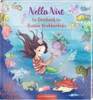 bokomslag Nella Nixe: Ein Geschenk für Gustav Krabbenkeks