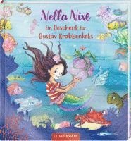 Nella Nixe: Ein Geschenk für Gustav Krabbenkeks 1