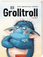 bokomslag Der Grolltroll