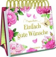 bokomslag Einfach gute Wünsche