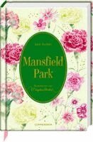 Jane Austen - Mansfield Park, Inbunden