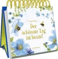 bokomslag Der schönste Tag ist heute!