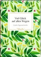 Viel Glück auf allen Wegen
